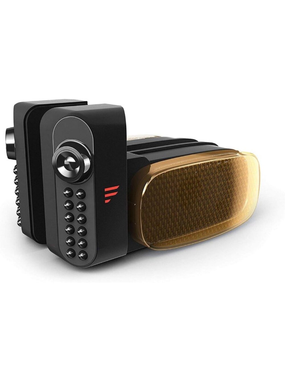 RV Side Cameras with Amber Marker Lights - Furrion Vision S, Enhanced Safety